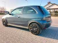 Sprzedam opel corsa