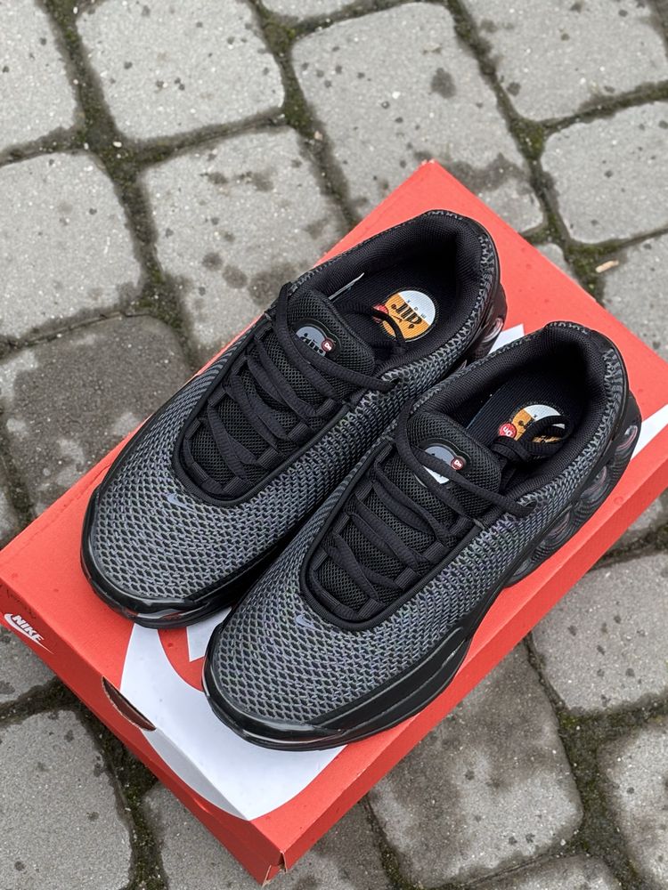 Кросівки Nike Air Max DN 37-41