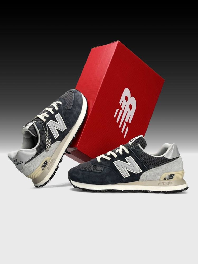 Жіночі кросівки New Balance 574