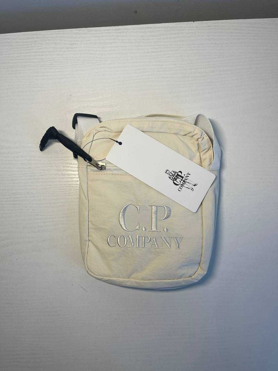 Torebka C.P. Company