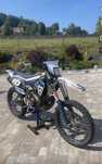Husqvarna tx/te 300 enduro