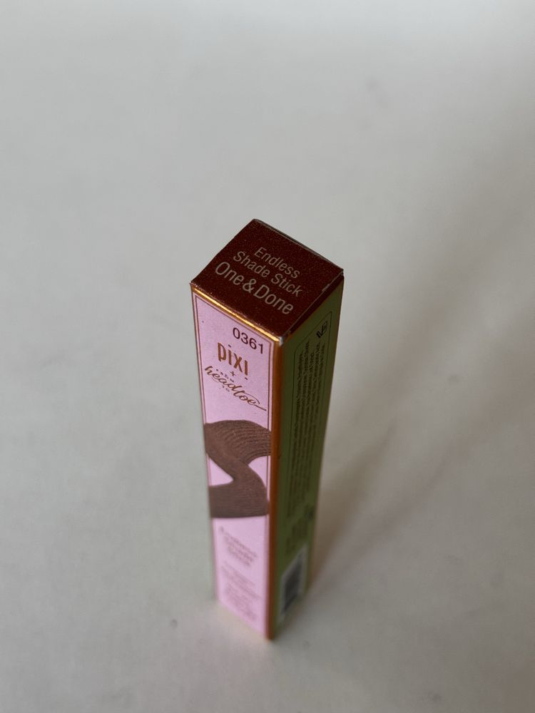 Pixi Endless Shade Stick One & Done