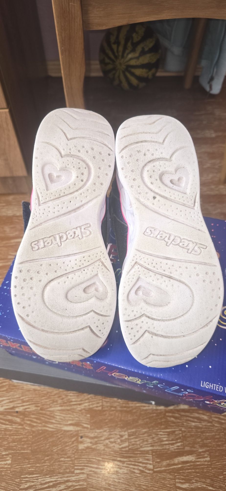 Дитячі черевики SKECHERS