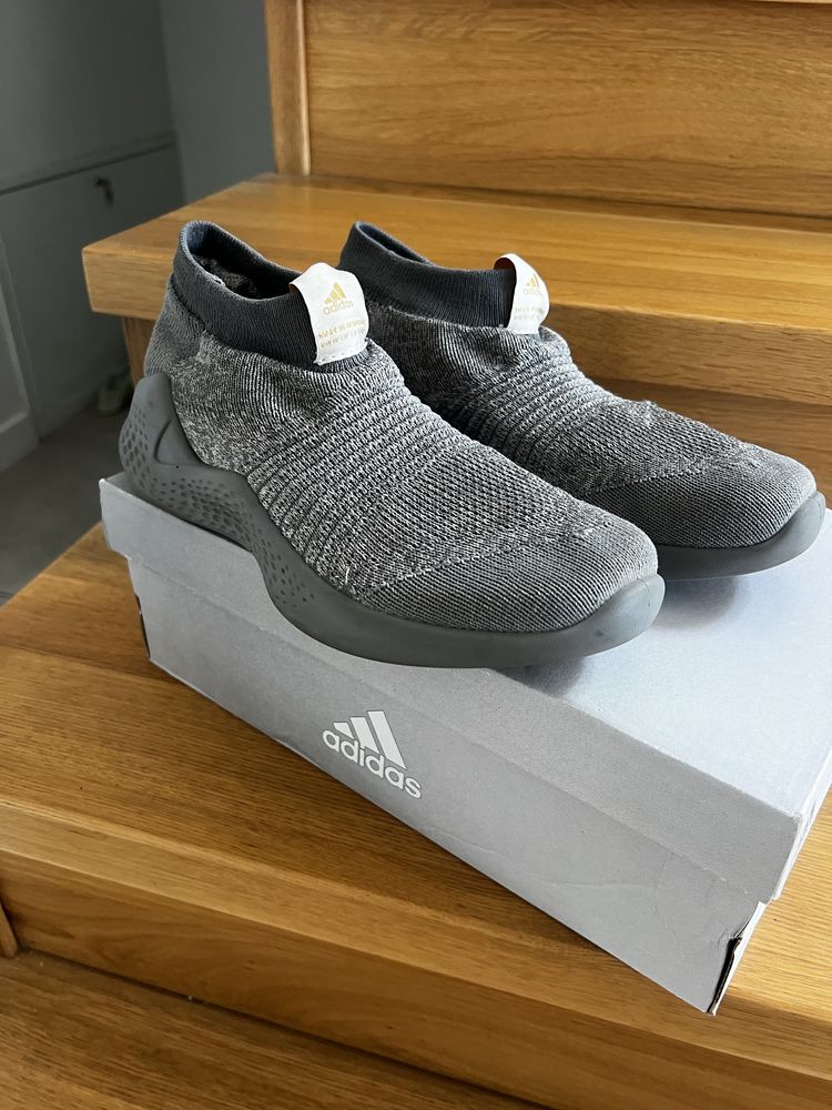 Buty adidas Rapidabounce 37 1/3 szare