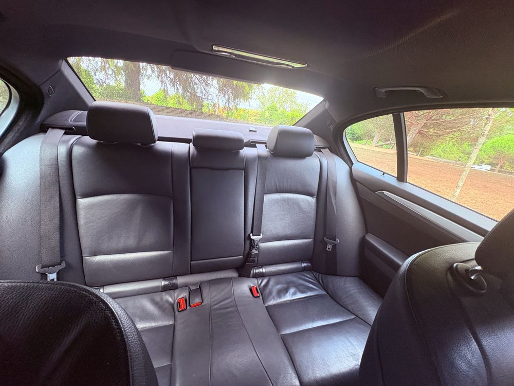 Bmw 520D pack M Nacional