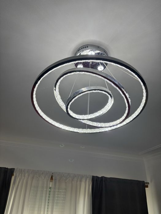 Candeeiro de sala