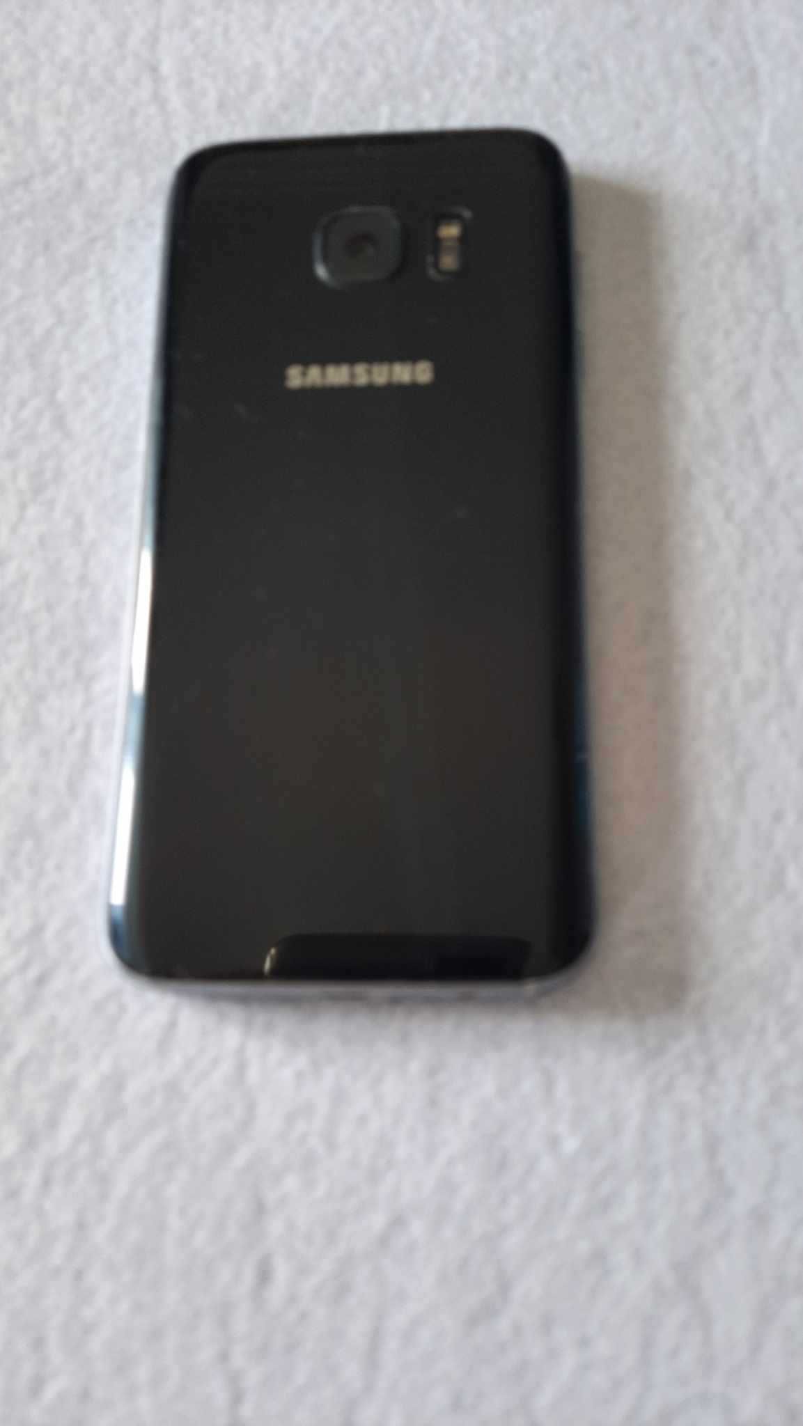 Vendo Samsung S7 32GB