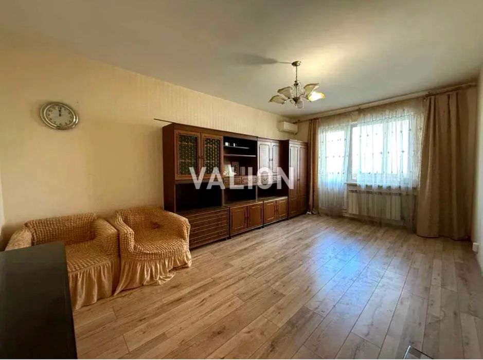 Продаж 2 кім.квартири ремонт, вул.Вишняківська, метро Харківська