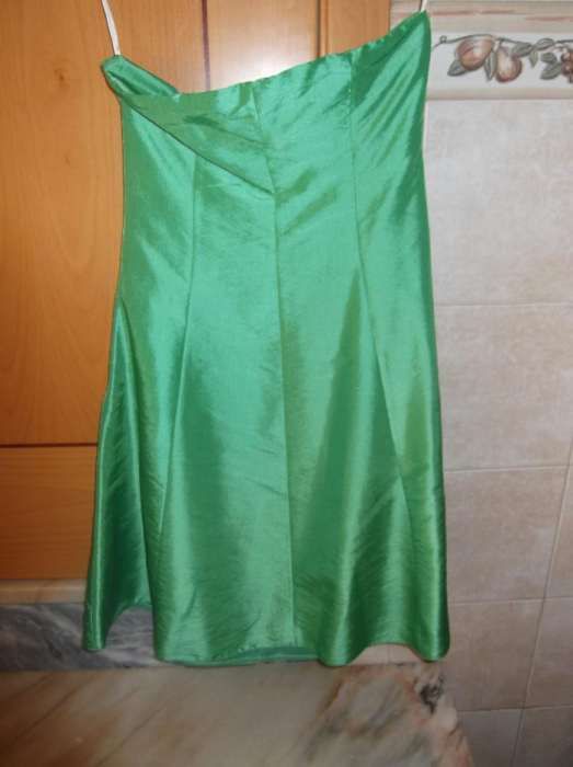 Vestido de cerimónia senhora