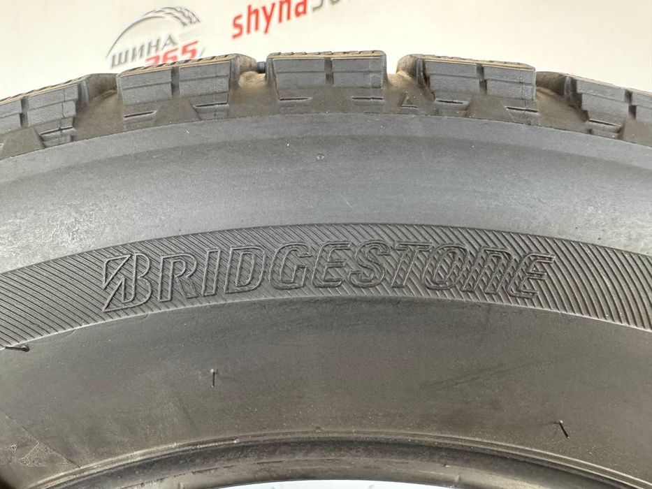 215/60 r16 bridgestone icepartner 2 6mm