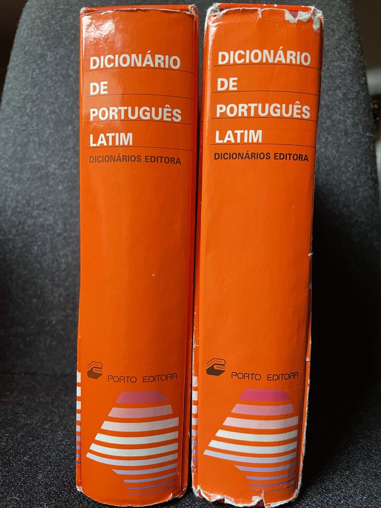 Dicionário de Português-Latim