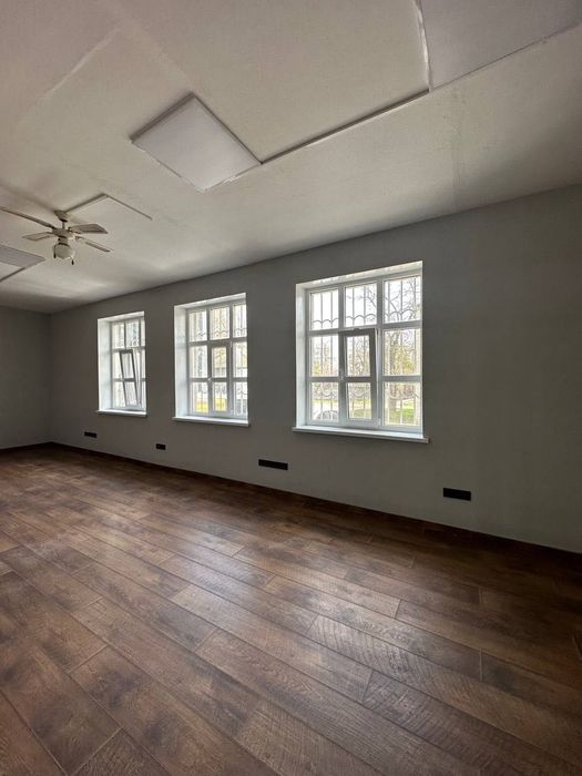 Торгове приміщення