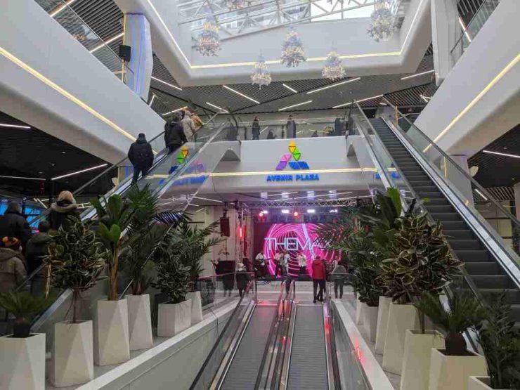 Чудова VIP, 4 поверх,1 кімн. квартира подобово,Гранд Бурже Буча