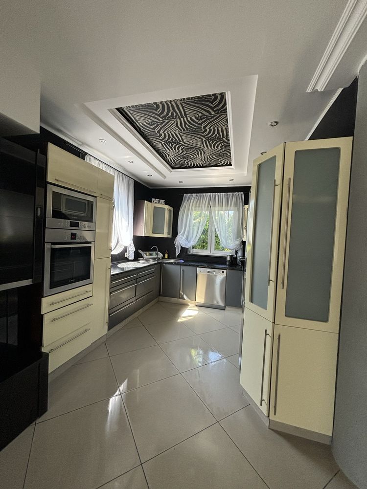 Apartament   dom z ogrodem Puck na wylacznosc