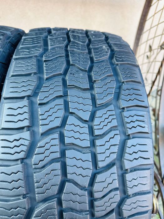 Шини зимові пара 285/45 R22 (114H) Cooper Discoverer A/T3