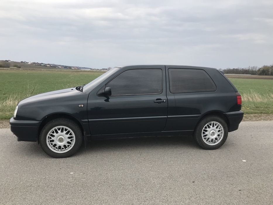 Продам golf 3 гольф 3 1.9d
