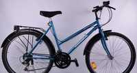 Новий велосипед Konsul Shimano