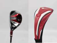 Lewa 3 HYBRYDA 20° NIKE Covert VRS S-flex kij do golfa golfowy