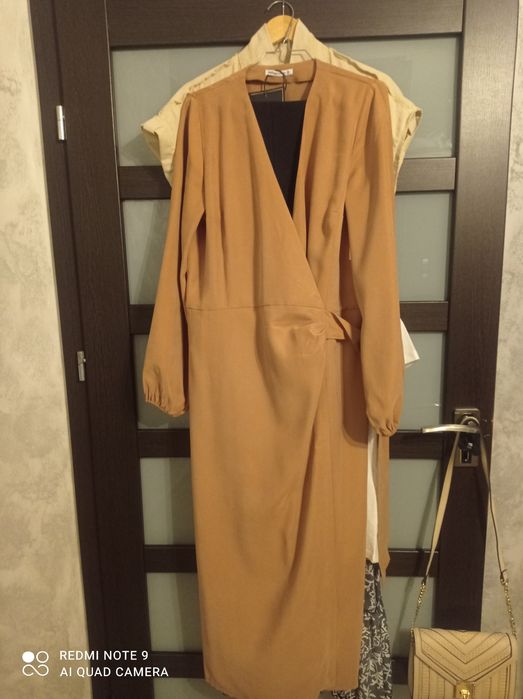 Sukienka selfieroom Villari MIDI 42