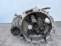 КПП Коробка Передач VW Passat B7 Golf 5 6 Touran Tiguan 1.4 TSI