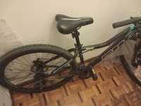 Bicicleta Groove Zouk Lady 27'