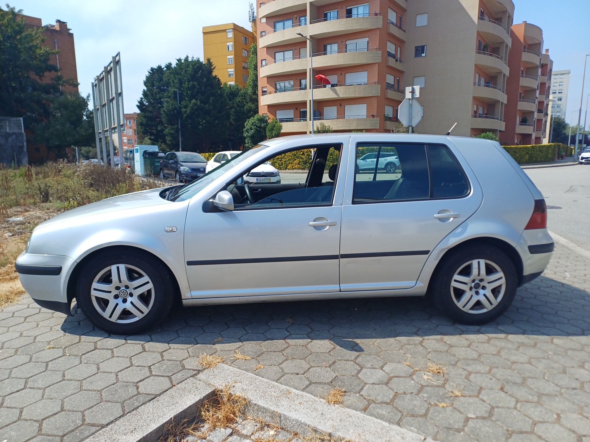 Golf iv 1.9 tdi 110cv