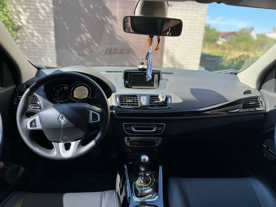 Продам Renault megane 3 BOSE