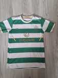 Koszulka Celtic Glasgow na 50 lat klubu