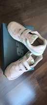 New Balance 33,5