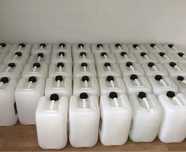 Kanister 20l plastikowy