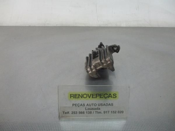 Pinça travão / maxila de travão trás esquerda AUDI A3 (8L1)