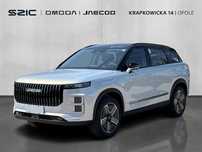 Jaecoo 7 Rocznik 2025!