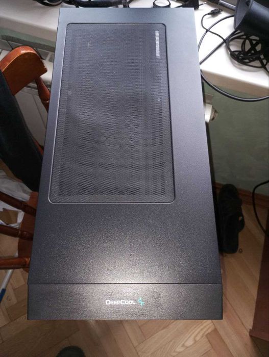 Deepcool MATREXX 55 MESH