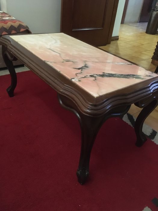 Mesa de Centro, mesa de sala de estár