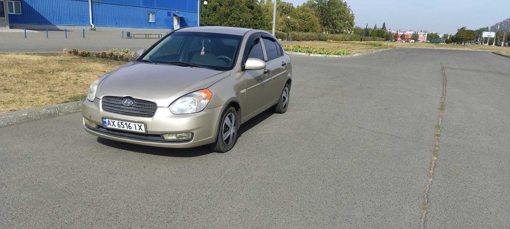 Продам автомобіль свій