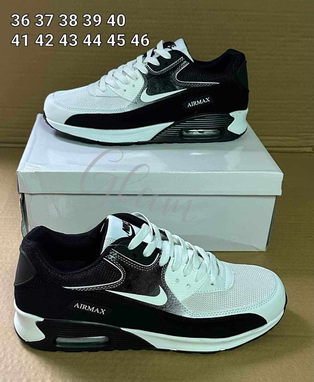 Buty sportowe Air Max rozm 36-46