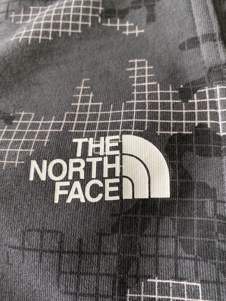 Spodnie Dresowe Bawełniane The North Face L Nowe