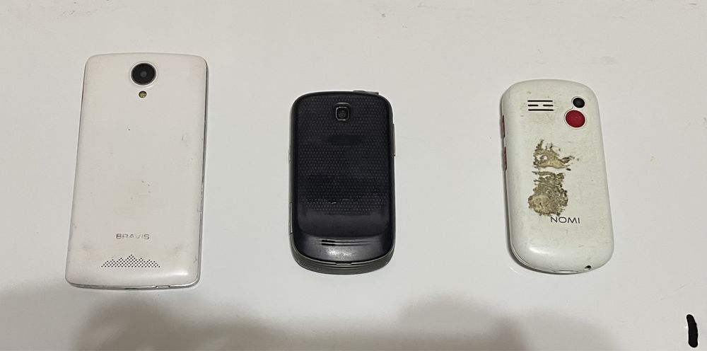 Продам iphone и др телефоны‼️Одним лотом‼️