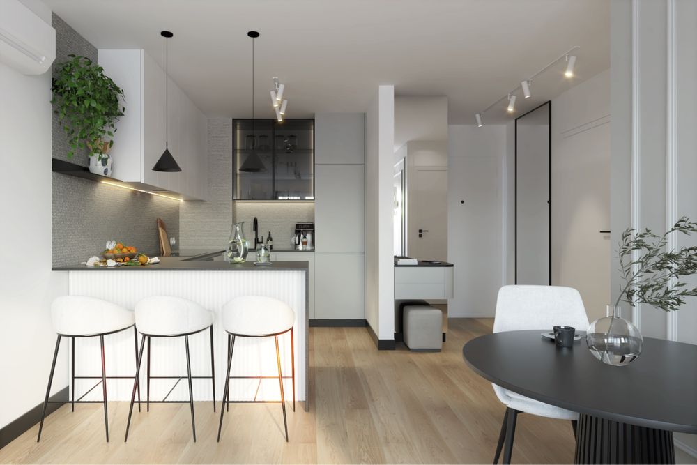 Mieszkanie na sprzedaż Kielce