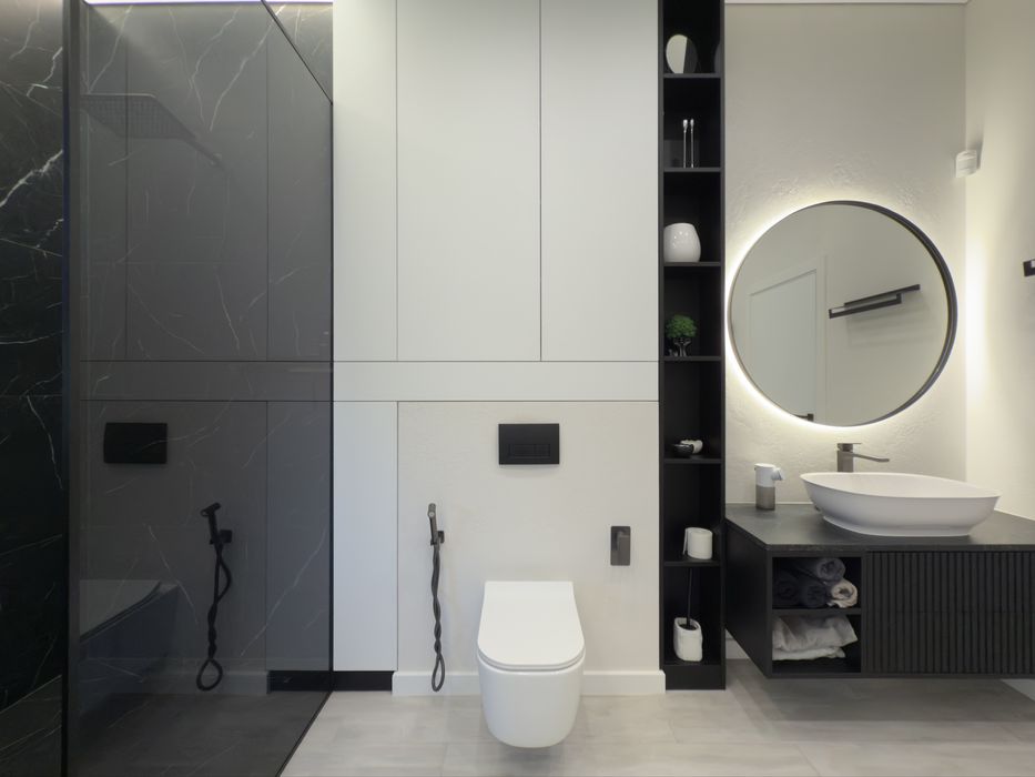 Будинок мрії на Роменській