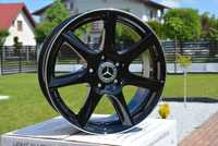 Felgi 17" 5x112 Mercedes E-Class W213 C-Class SLC SLK GLK #297