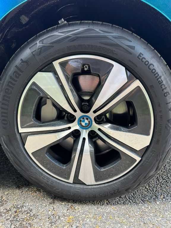BMW i4 G26 бампер разборка бмв і4 г26 шрот запчасти и4 ґ26