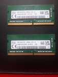 X2 ОЗП 8 gb,DDR4