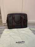 Torba Burberry, oryginalna