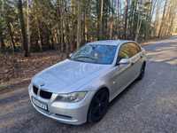 BMW Seria 3 E90 2.0d 163km, xenon, navi