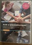 Krok w przedsiębiorczość - podręcznik