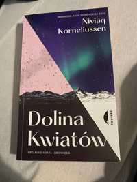 Dolina kwiatów - Korneliussen