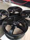 Felgi aluminiowe 17"  5x108  65,1 / Volvo, Ford, Opel, Citroen, Renaul