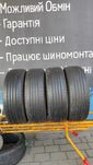 Шини Dunlop літні 225/60 R18