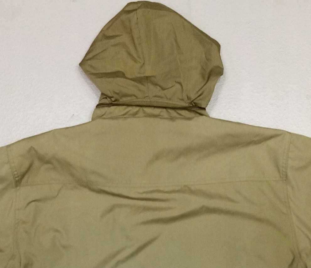 Wr) GAUPA męska kurtka khaki Roz.L/XL